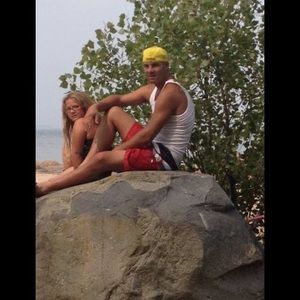 Meet your Posher, Brian